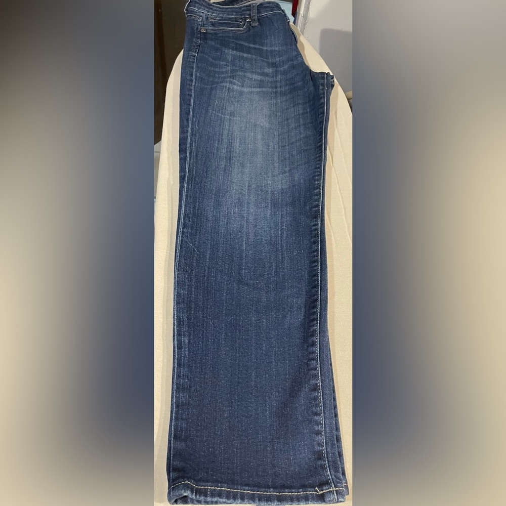Kut Womens jeans size 8 - Picture 4 of 6